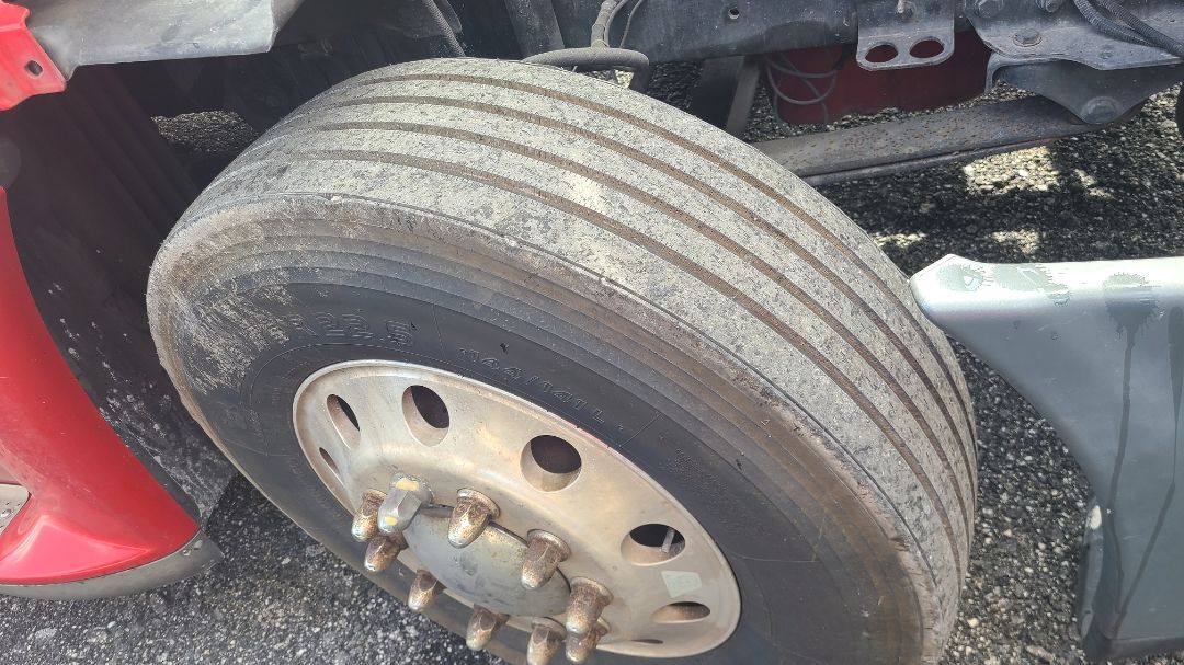 2012 FREIGHTLINER Cascadia - Image 29